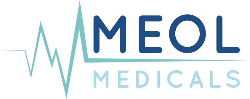 MEOL Medicals Logo