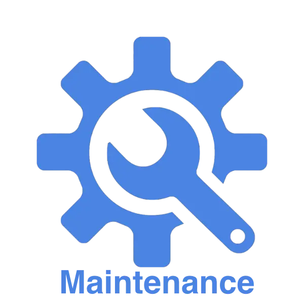 maintenance icon